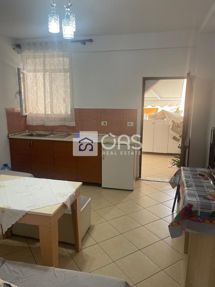 Apartament 1+1 Me Qira në Allias, Tiranë - 400€ | 1+1 | 2
