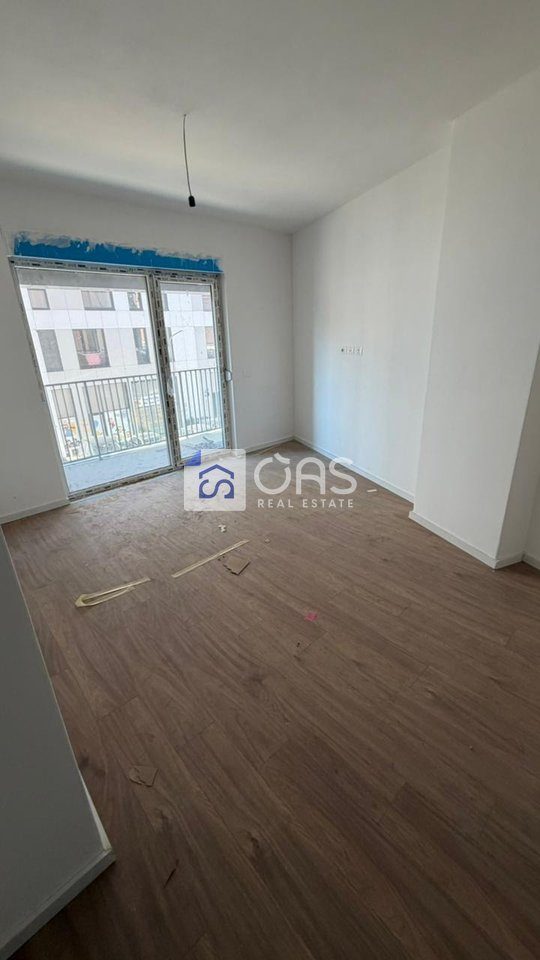 Shitet apartament 2+1+2 tek Bulevardi i Ri (Orbital 1)