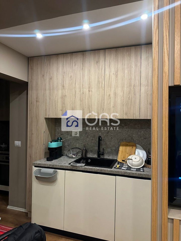 Jepet apartament me qera 1+1 tek Jordan Misja 2