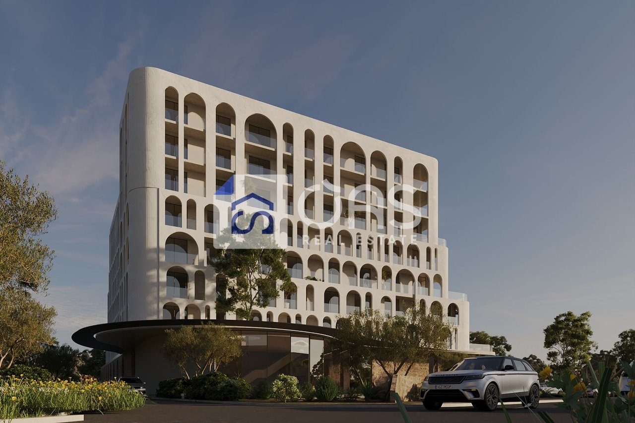 Shitet apartament 2+1 ne Vlore (Orikum Bay Residenc) 3