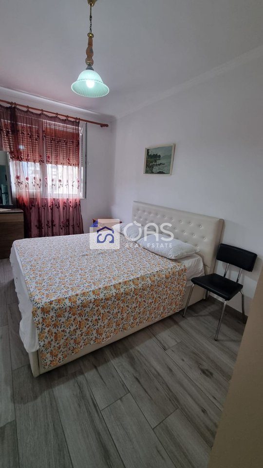 Jepet apartament me qera 1+1 ne Don Bosko 2