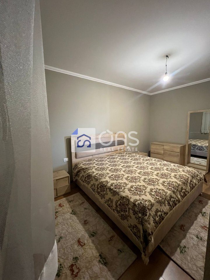 Apartament 2+1 Me Qira në Don Bosco, Tiranë - 650€ | 105 m² 4