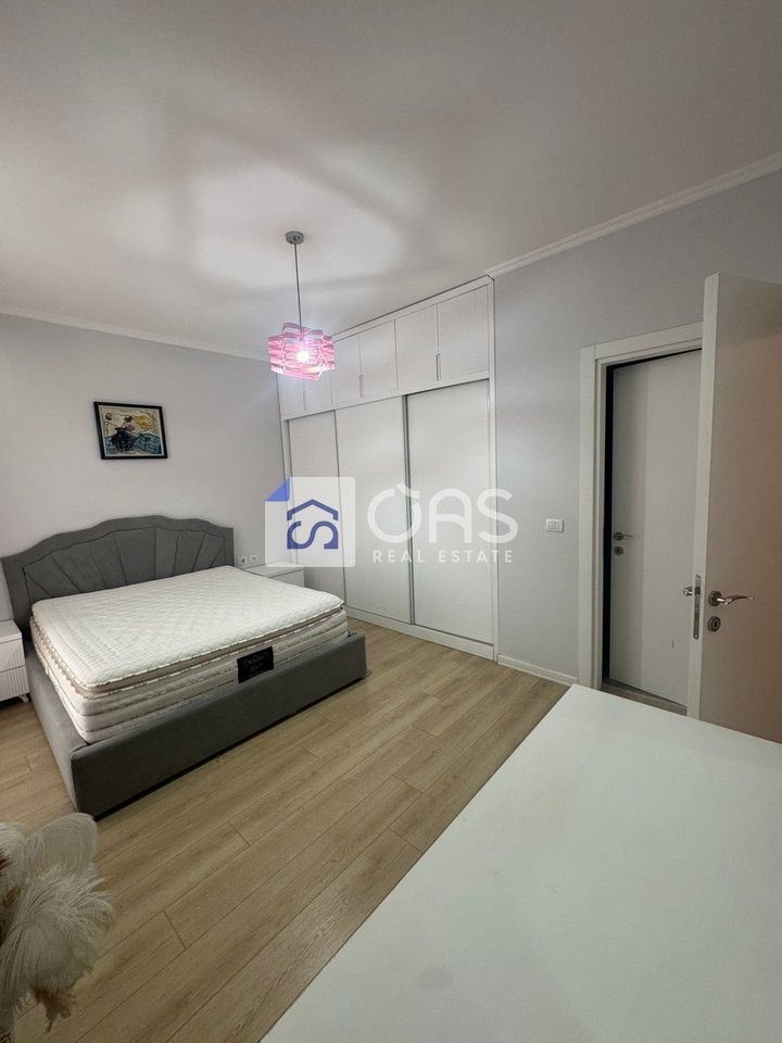Apartament 2+1+2 Me Qira në Casa Italia, Tiranë - 1200 euro | 98.6 m² 2