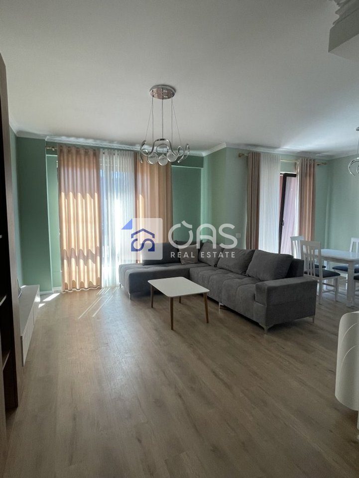 Jepet me qera apartament 2+1+2+Parkim tek Myslym Shyri 3