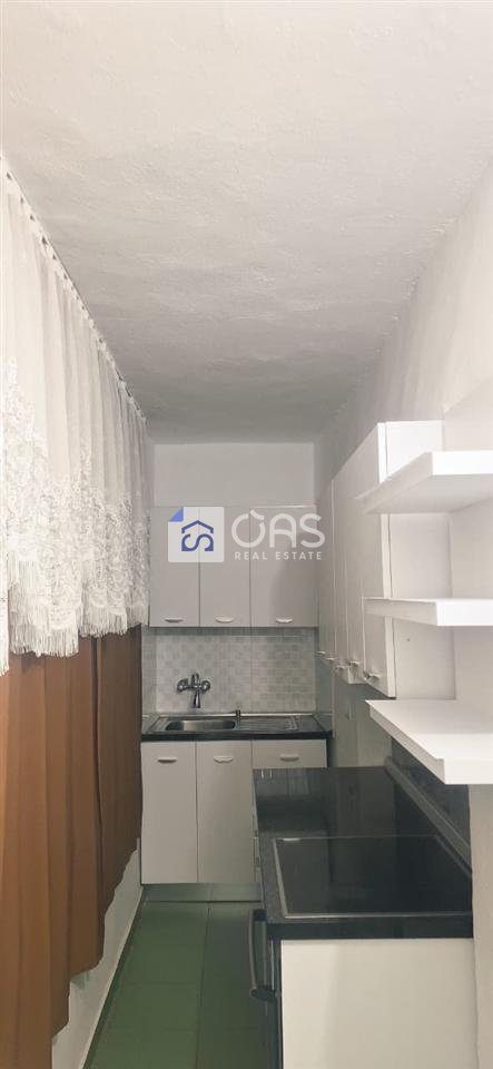 Jepet me qera apartament 1+1 ne Ali Dem 4