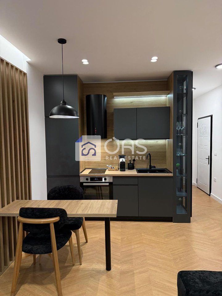 Jepet apartament me qera 1+1 tek Liqeni Artificial 2