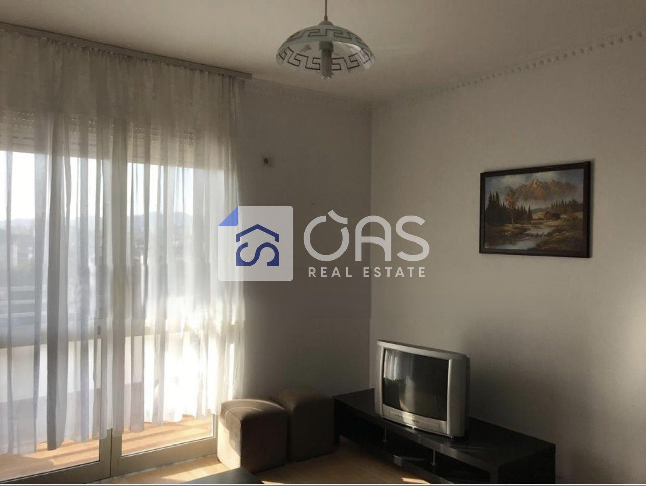 Apartament 2+1 Me Qira në Don Bosco, Tiranë - 650€ | 70 m² 4