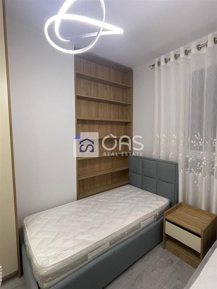 Jepet apartament me qera 2+1+P Te Univers City 4