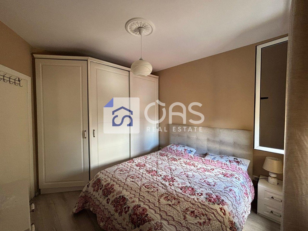 Jepet me qera apartament 1+1 ne Myslym Shyr 4