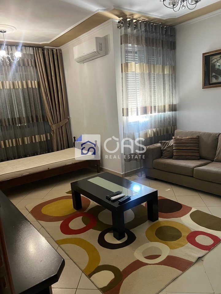 Jepet apartament me qera 2+1 Rruga e Kavajes 3