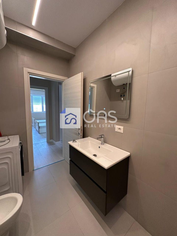Jepet me qera apartament 2+1 ne Astir te River Residence 3