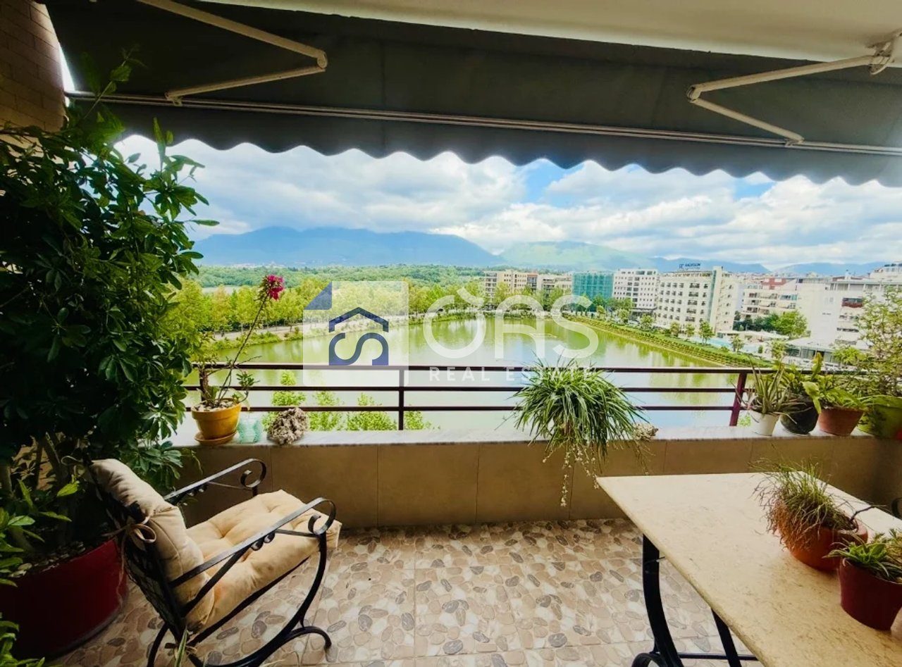 Jepet me qera apartament 2+1 liqeni i thate