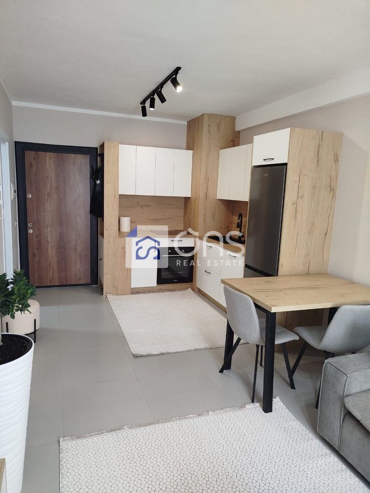 Jepet me qera apartament 1+1+Parking tek Univers City 2