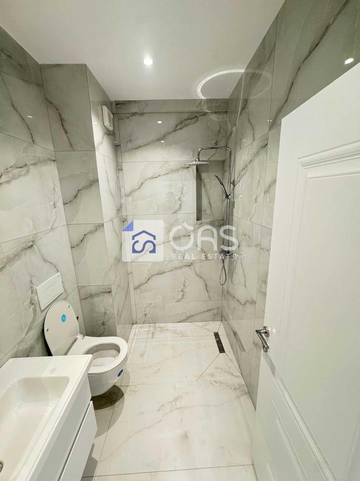 Jepet me qera apartament 2+1+2 Ne Kamez 3