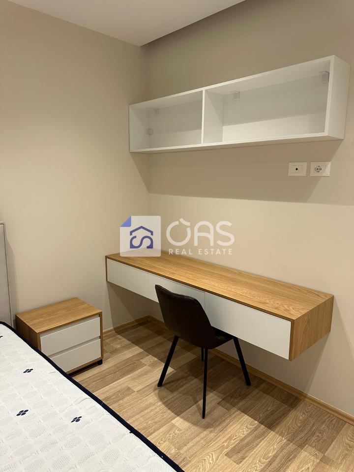 Jepet apartament 2+1 me qera ne Don Bosko 4