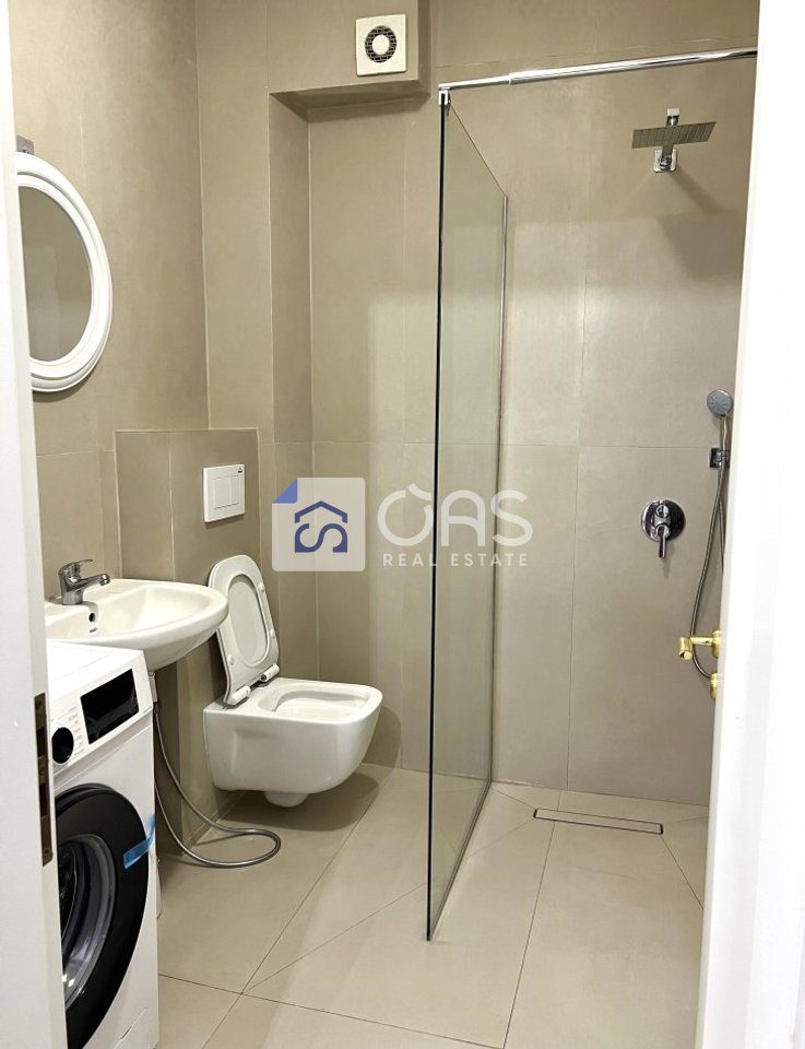 Jepet me qera apartament 2+1 tek Kodra e Diellit 4