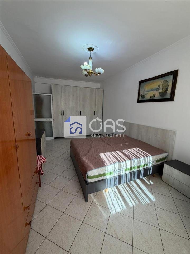 Apartament 1+1 Me Qira në Ish Parku, Tiranë - 400€ | 60 m² 2