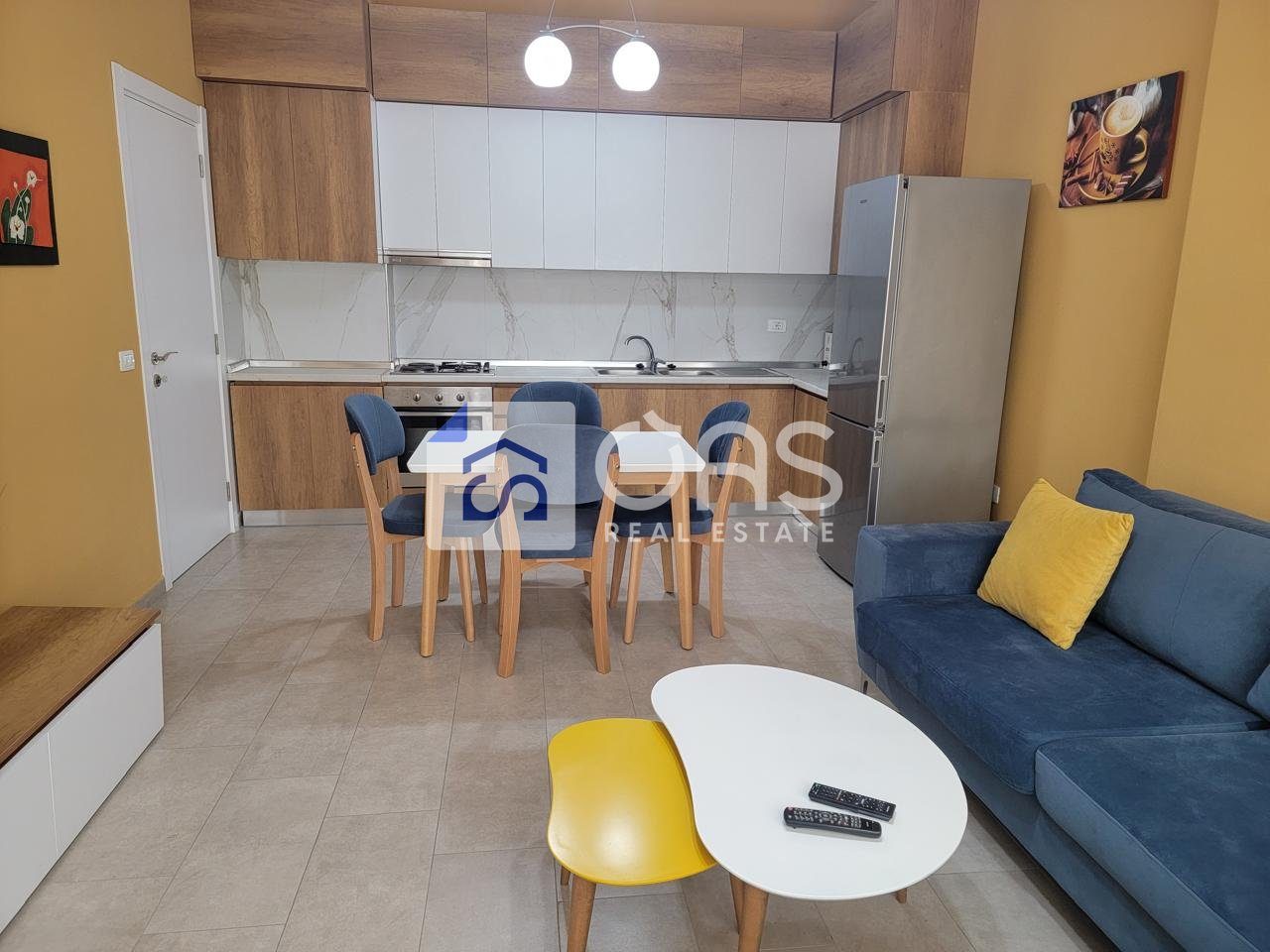 Jepet apartament me qera 1+1 21 Dhjetori 2