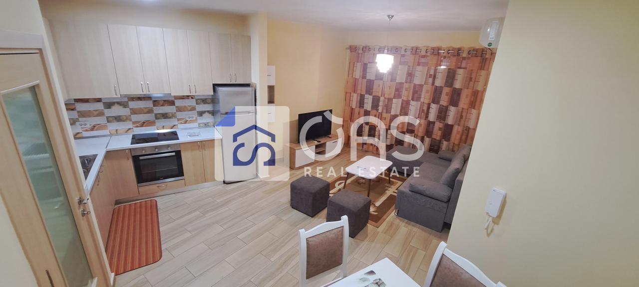Jepet apartament me qera 1+1 Rruga e Kosovarve