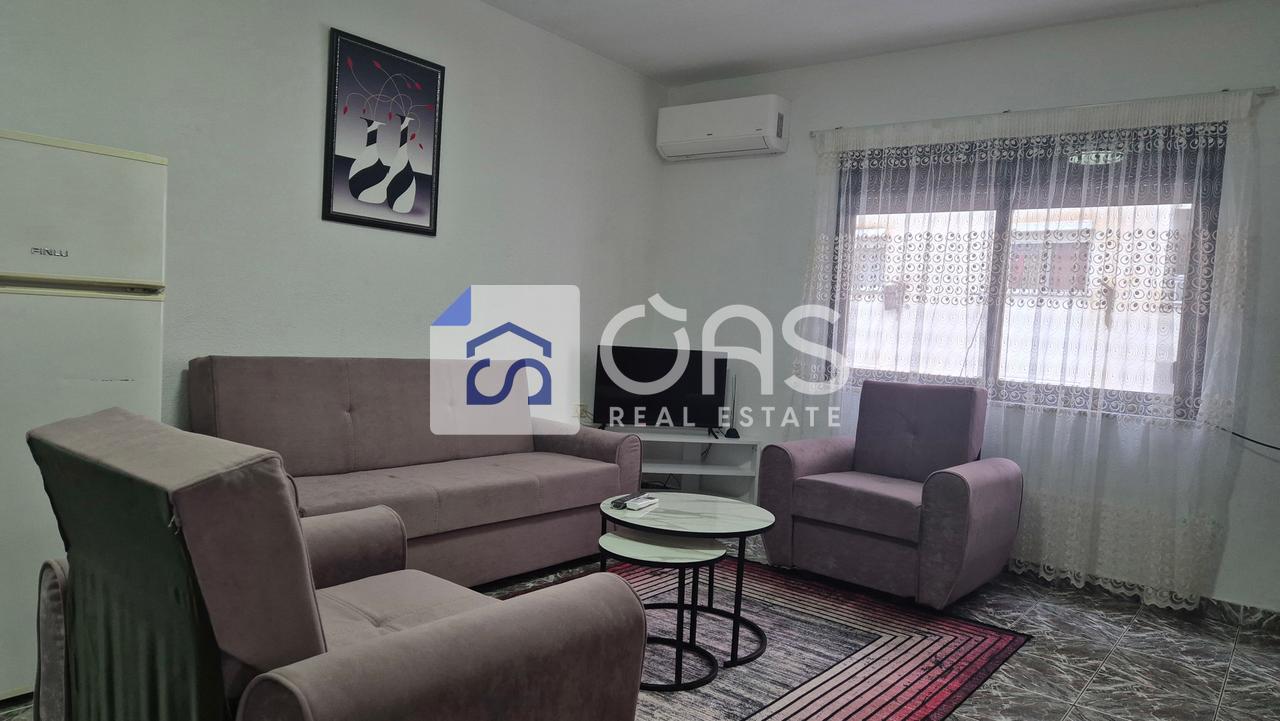 Jepet apartament me qera 2+1 Sheshi Willson 3