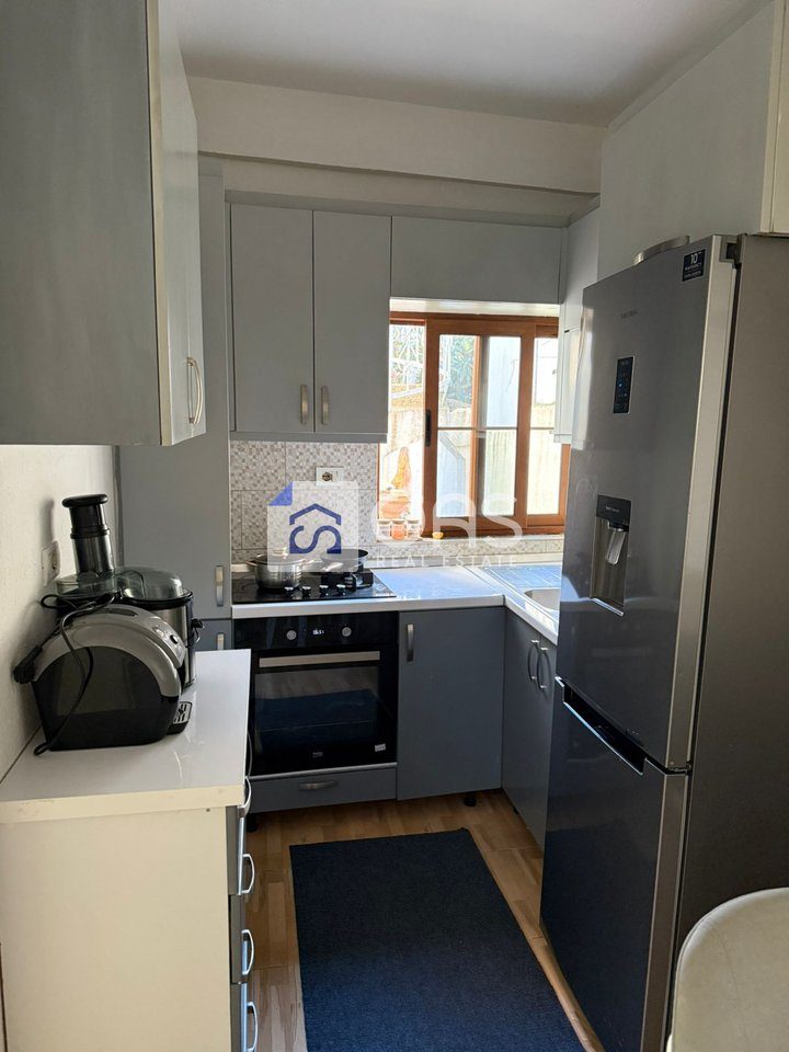 Apartament 2+1 Me Qira në Rruga 5 Maji, Tiranë - 500€ | 70 m² 4