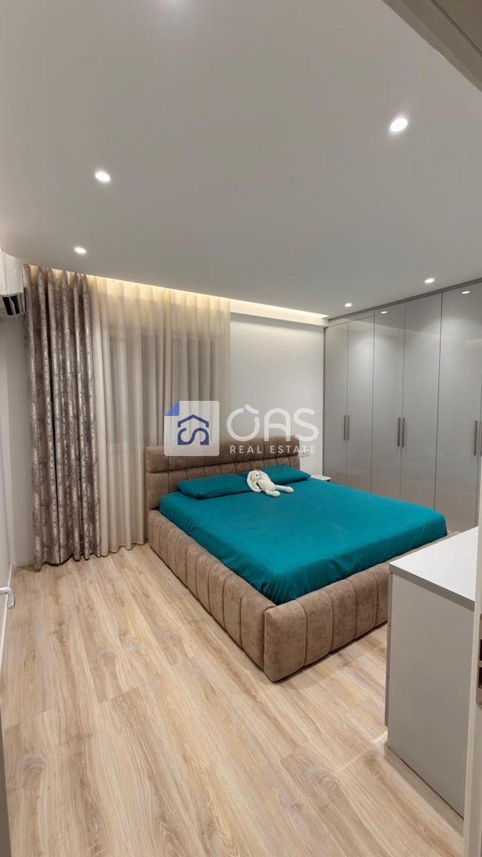 Jepet me qera apartament 1+1 ne Astir 3