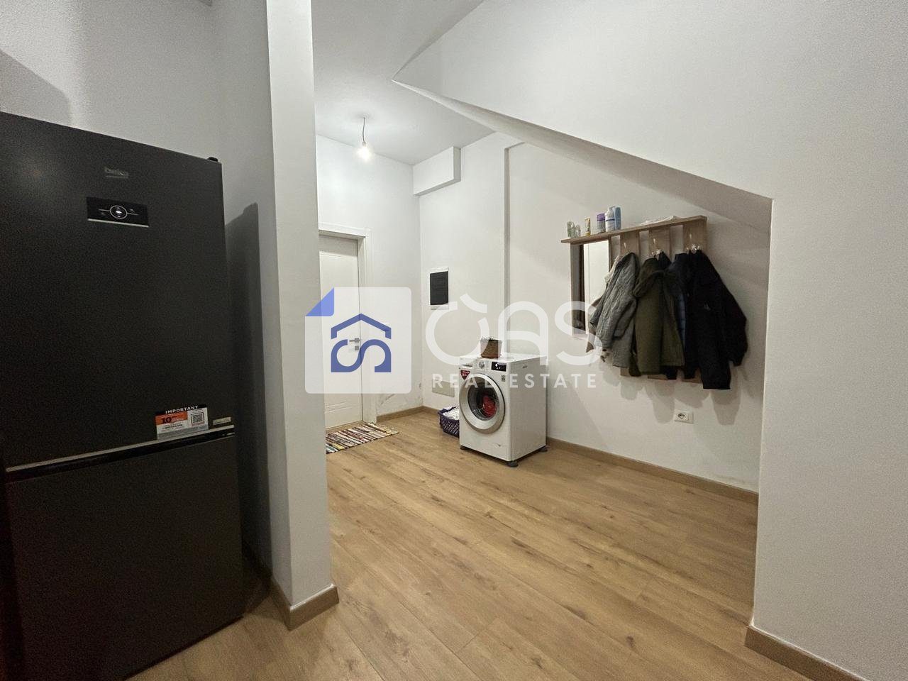 Apartament 1+1 Me Qira në Lundër, Tiranë - 400€ | 75 m² 2