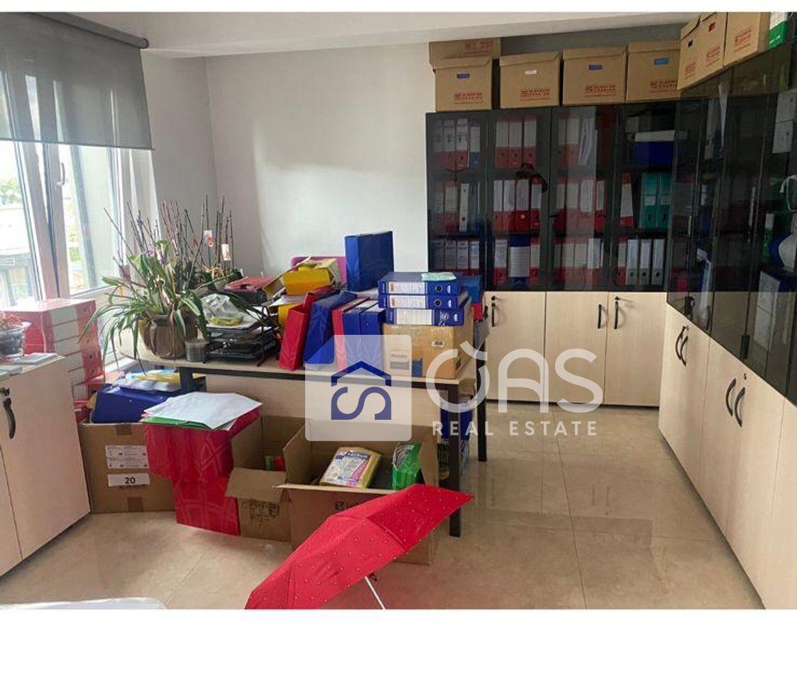 Jepet me qera apartament 2+1 per zyre ne Myslym Shyr