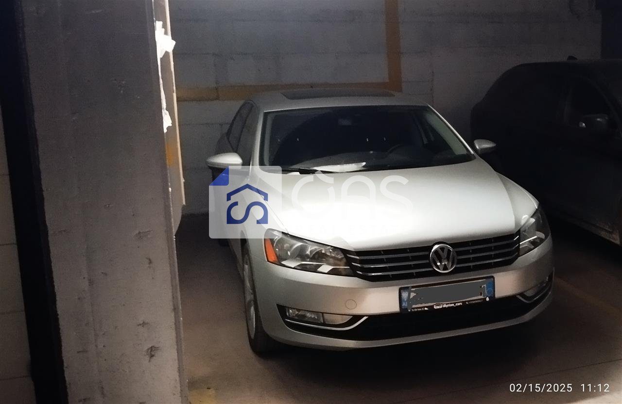 Garazh për Shitje në Rruga e Kavajës, Tiranë - 35,000€ | 18 m² 1