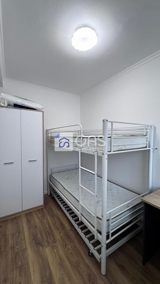 Shitet apartament 2+1 ne Don Bosko 4