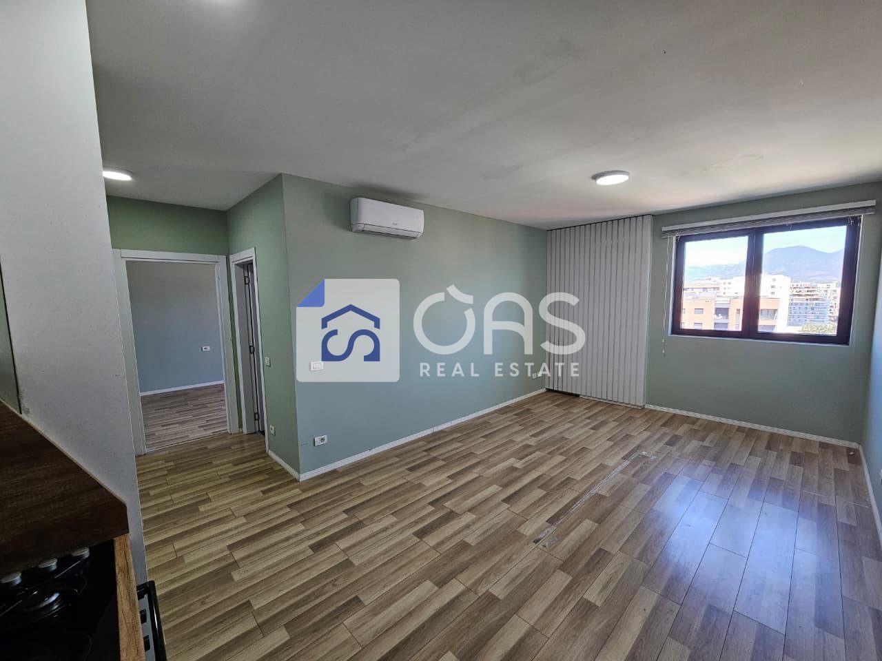 Jepet me Qera Apartament 1+1 Ne astir 4
