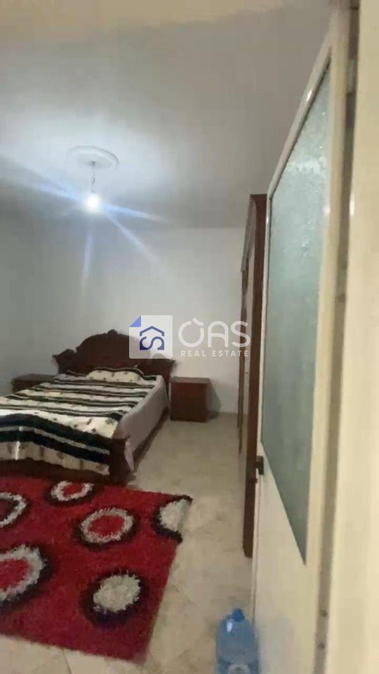 Shtëpi 2+1 Me Qira në Spitali QSUT (Nënë Tereza), Tiranë - 450€ | 95 m² 3