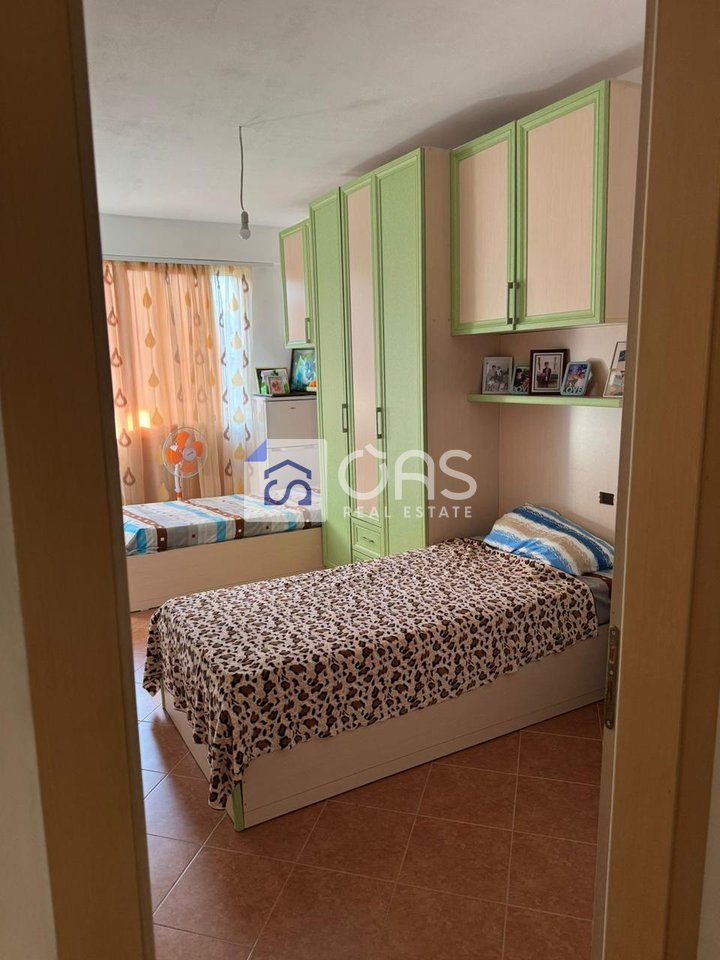 Apartament 2+1 Me Qira në Fresku, Tiranë - 420€ | 85 m² 3