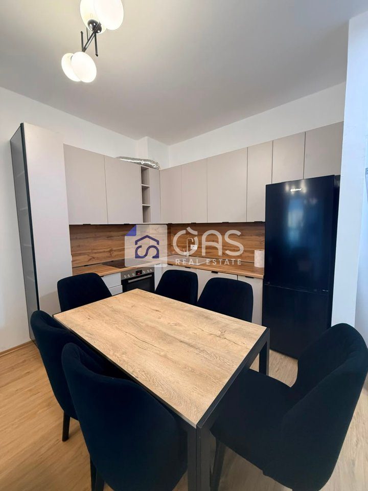 Jepet apartament me qera 1+1 ne 5 Maj 4
