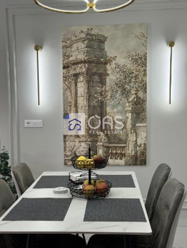 Shitet Apartament Premium 2+1+2 Lake View, Liqeni Artificial 2