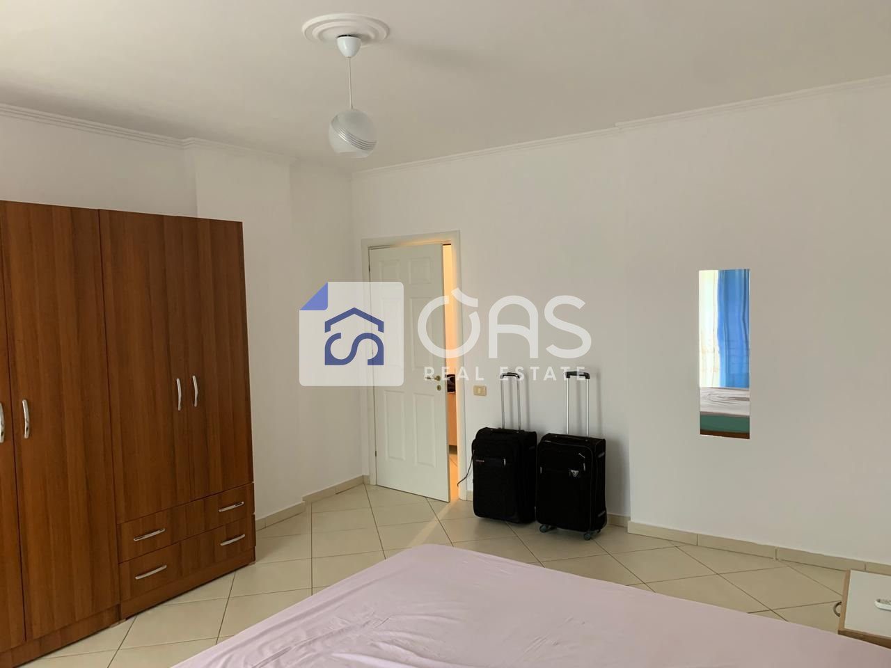 Apartament 1+1 Me Qira në Don Bosco, Tiranë - 500€ | 81 m² 4