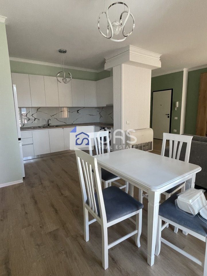 Jepet me qera apartament 2+1+2+Parkim tek Myslym Shyri 2