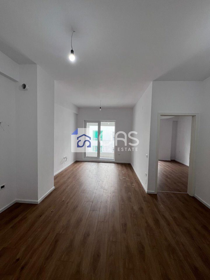 Apartament 1+1 Për Shitje tek Rezidenca Kaimi, Tiranë - 103700€ | 61 m²