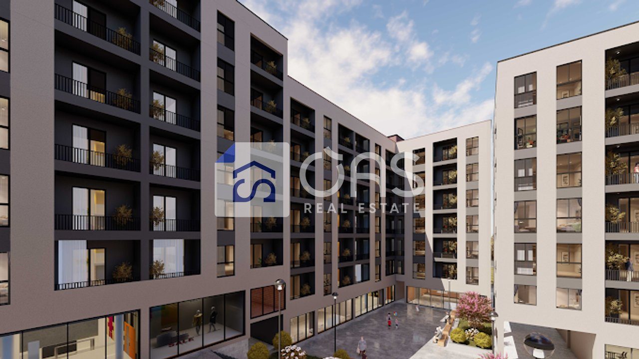 Shitet apartament 2+1+2+2 ne Paskuqan pagesa me keste 2