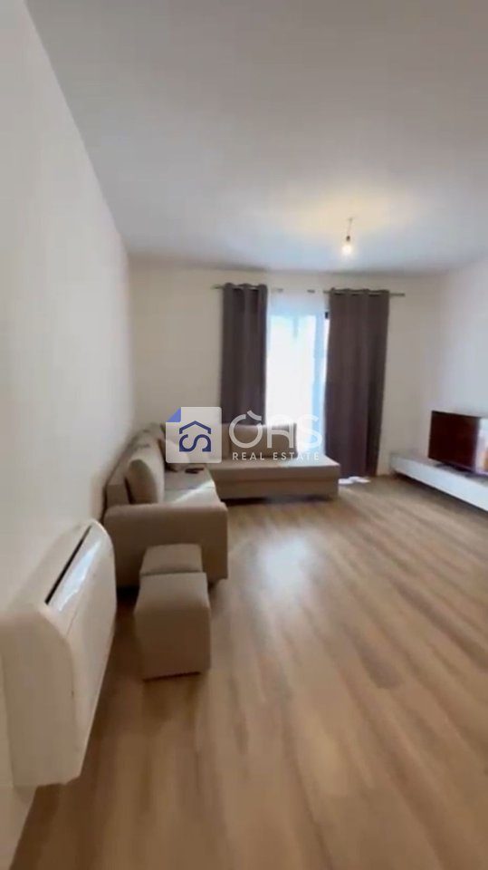Jepet apartament me qera 2+1+2 ne Kinostudio