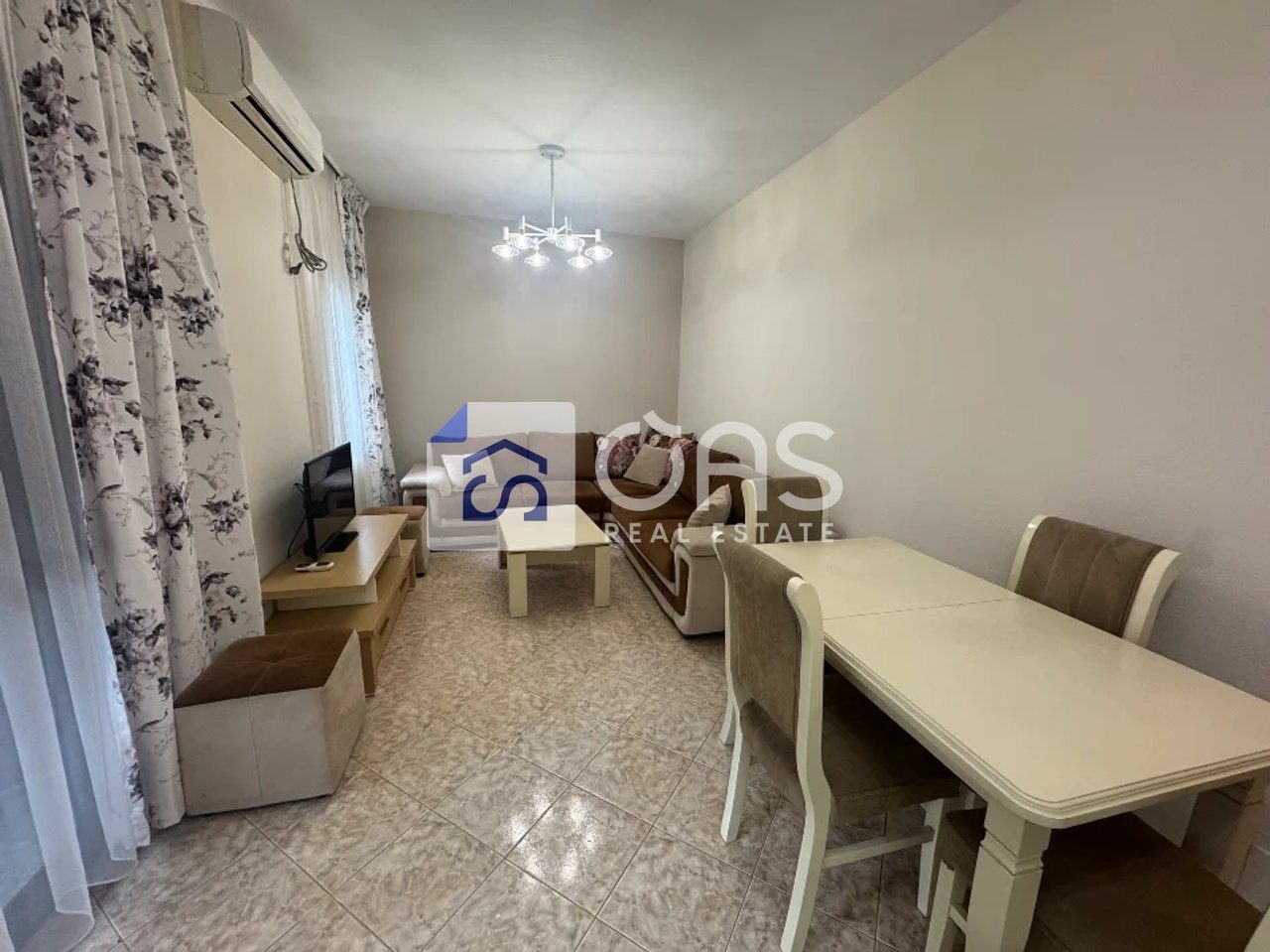 Jepet me qera apartament 1+1 Te 21 Dhjetori 4
