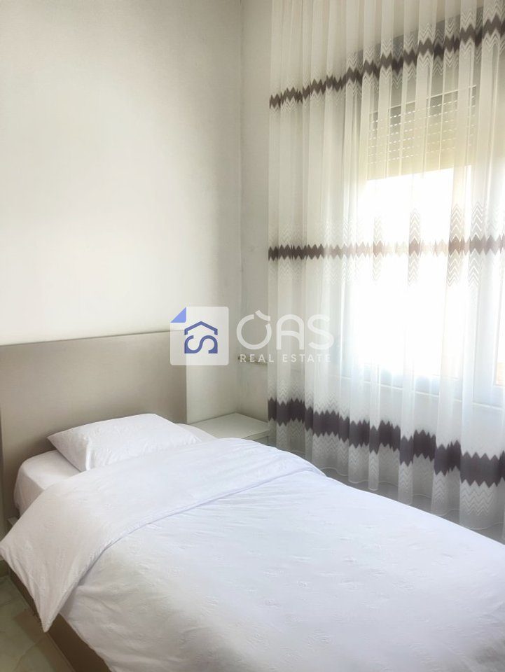 Jepet apartament 2+1 me qera ne zonen e Unazes se Re (prane Miell Tirana) 3
