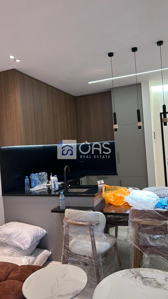 Jepet me qera apartament 1+1 Ne Laprake 2