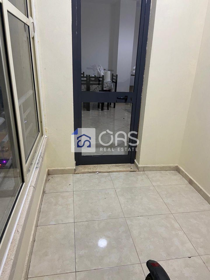 Jepet me qera apartament 1+1 ne Astir 4
