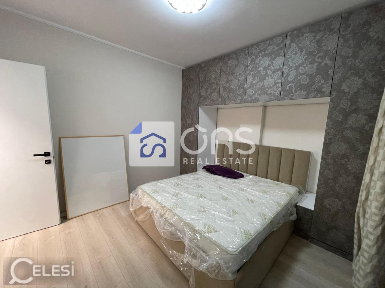 Jepet Apartament me qera 2+1 TREGU ELEKTRIK (muzeu i shkencave te natyres 2