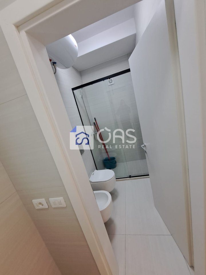 Jepet me qera apartament 2+1 ne 5 Maj 3