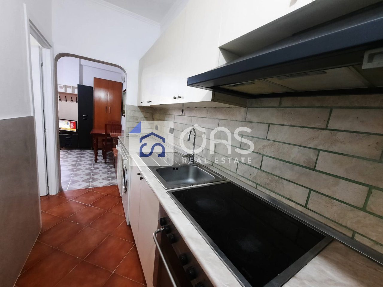 Jepet APARTAMENT me qera 1+1 bulevardi i ri (rr.gjon mili)