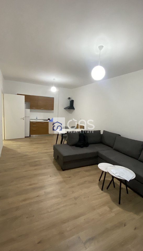 Jepet apartament me qera 2+1 ne Paskuqan