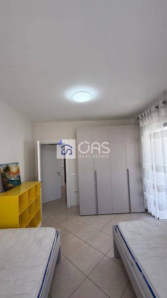 Jepet me qera apartament 2+1 Ne Astir 2
