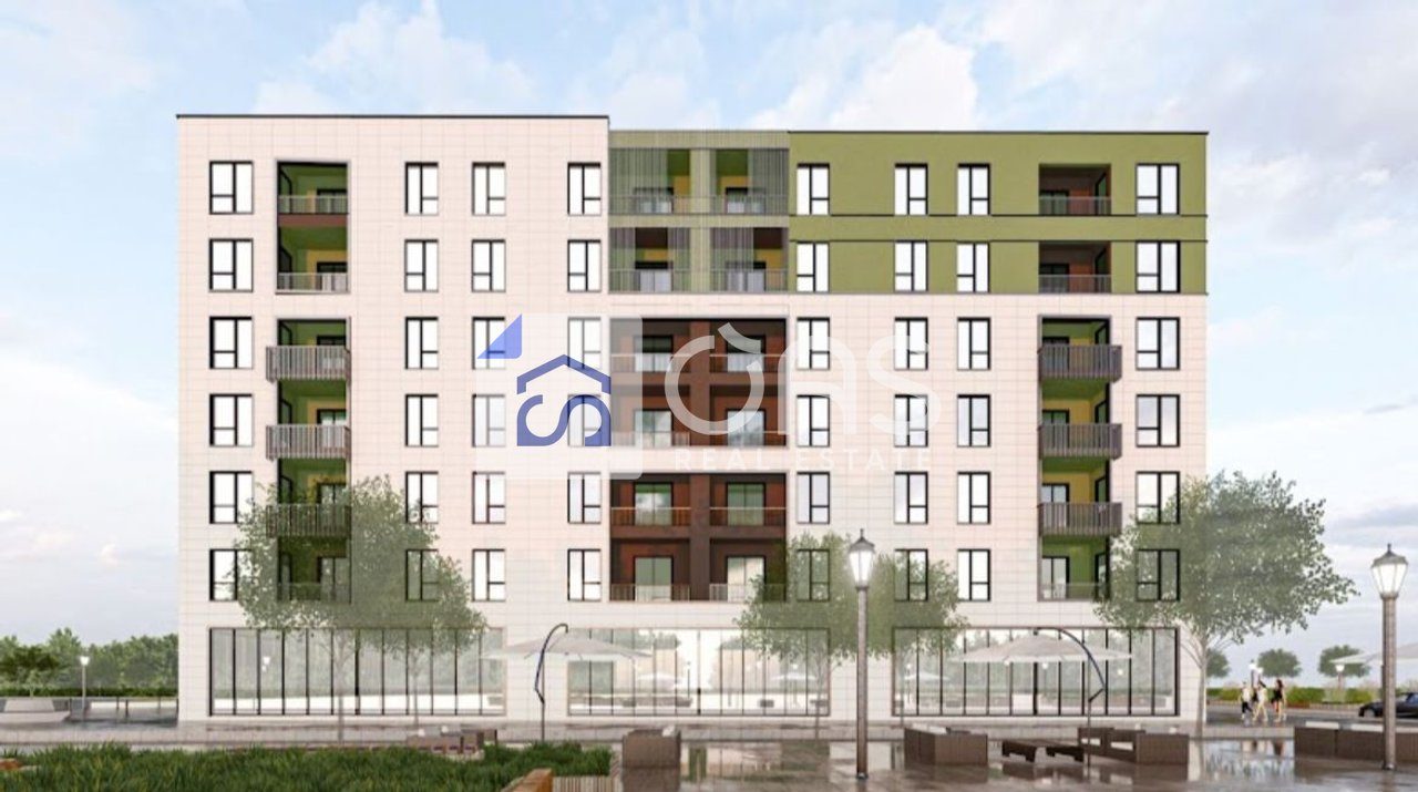 Apartament 2+1 në shitje në Paskuqan, Tiranë - 94,900€ | 99.85 m² 3